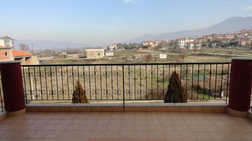 Hotel Kastro Sérvia Cameră foto