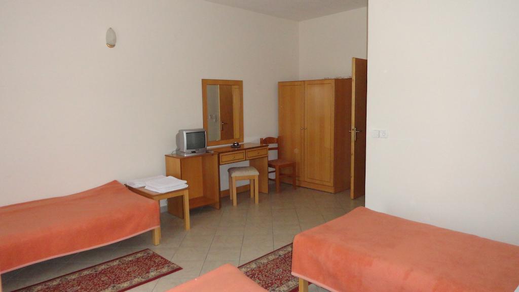 Hotel Kastro Sérvia Cameră foto